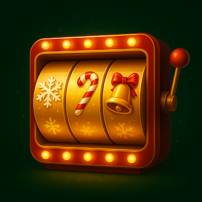 Christmas Slots